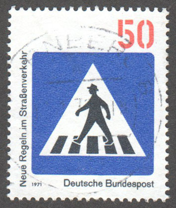 Germany Scott 1058 Used - Click Image to Close